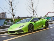 Lamborghini Huracan 2014