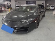 Lamborghini Huracan 2016
