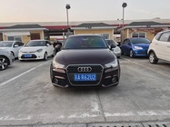 Audi A1 2014