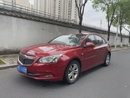 Chevrolet Cruze 2015