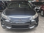 Honda Accord 2012