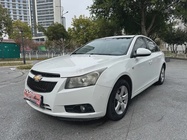 Chevrolet Cruze 2013