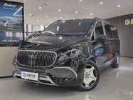 Mercedes-Benz Vito 2023