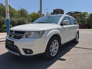Dodge Journey 2014