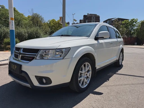 Dodge Journey 2014