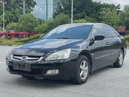 Honda Accord 2007
