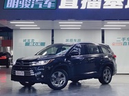 Toyota Highlander 2020