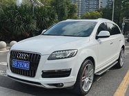 Audi Q7 2012