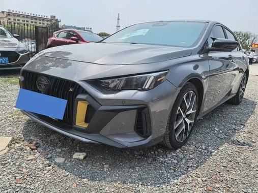 GAC Shadow Leopard 2021