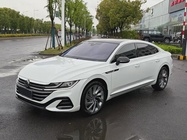Volkswagen CC 2022