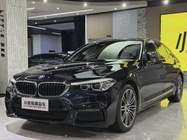 BMW 5 Series 2019