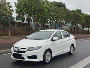 Honda City 2016