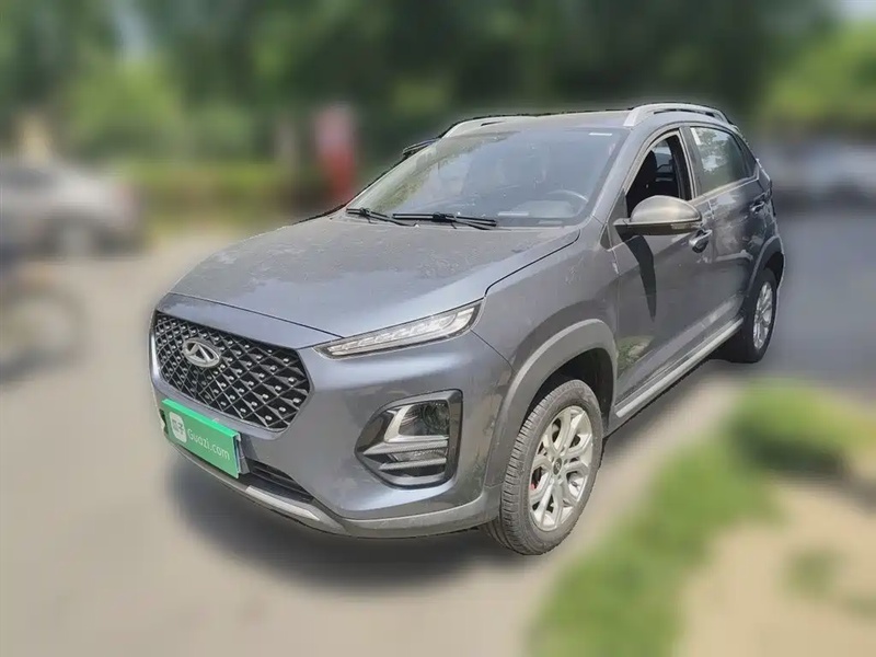 Chery Tiggo 3