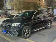 Mercedes-Benz GLE-Class 2020
