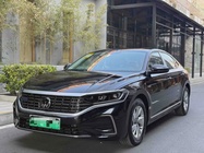 Volkswagen Passat 2021