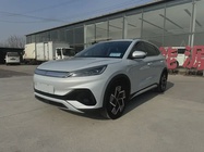 BYD Yuan Plus 2023