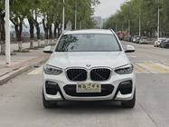 BMW X3 2019