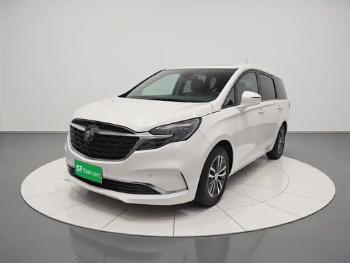 Buick GL8 2021