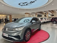 Volkswagen ID.4 2022