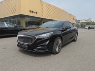 Hongqi H5 2021