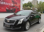 Cadillac XTS 2016