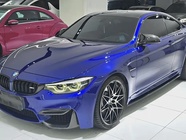 BMW M4 2020