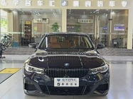 BMW 3 Series 2020