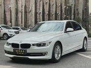 BMW 3 Series 2015