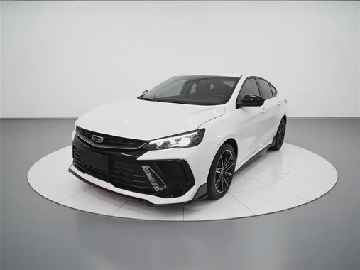 Geely Binrui 2024