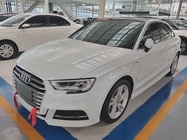 Audi A3 2020