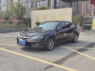 Mazda 6 2012