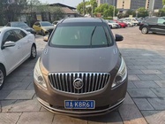 Buick GL8 2011