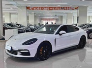 Porsche Panamera 2017