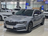 Skoda Superb 2024