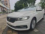 Volkswagen Lavida 2020
