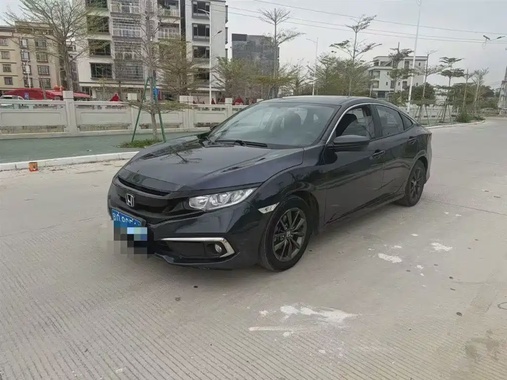 Honda Civic 2020