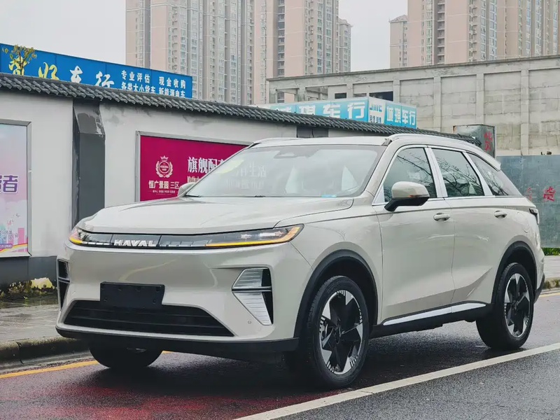 Haval Xiaolong