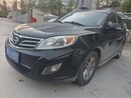 GAC GS5 2014