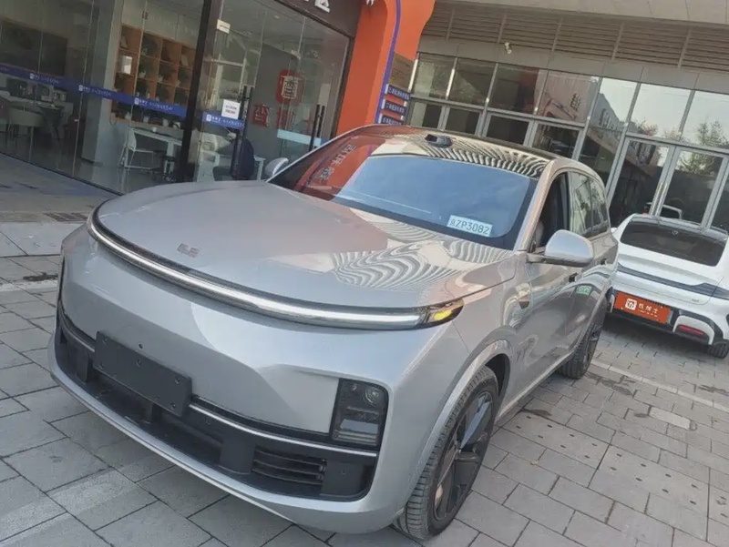 Li Auto L9