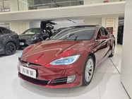 Tesla Model S 2017