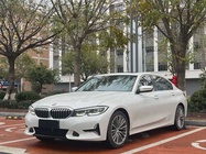 BMW 3 Series 2019