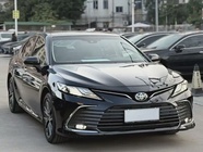 Toyota Camry 2022