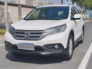 Honda CR-V 2015