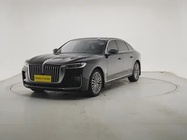 Hongqi H9 2022