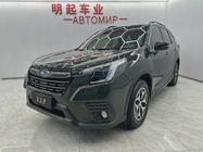 Subaru Forester 2023