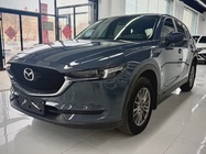 Mazda CX-5 2021