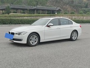 BMW 3 Series 2014
