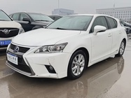 Lexus CT 2014
