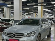 Mercedes-Benz E-Class 2013
