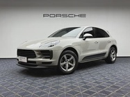 Porsche Macan 2020